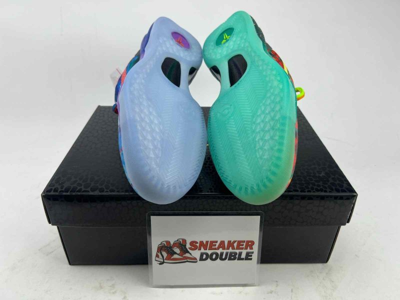 Nike Kobe 8 Protro What The (2025) 15 nike kobe (6)