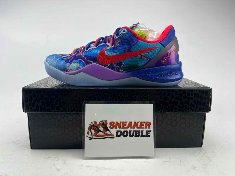 Nike Kobe 8 Protro What The (2025) 11 nike kobe (7)