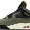 Jordan 4 Retro OG SP Undefeated (2025) 12 Jordan 4 Retro OG SP Undefeated