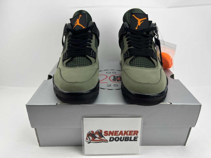 Jordan 4 Retro OG SP Undefeated (2025) 13 jordan 4 undftd (3)