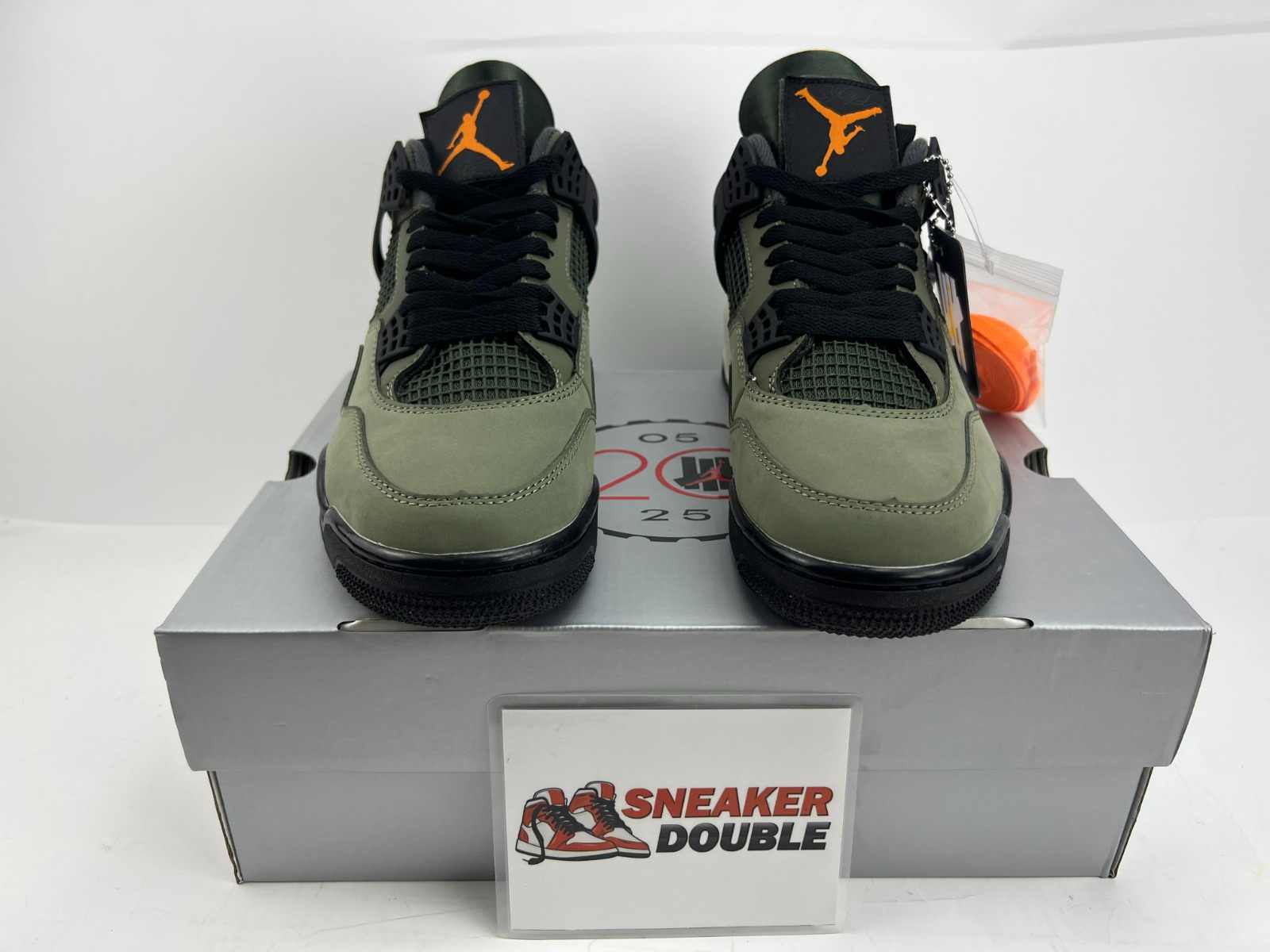 Jordan 4 Retro OG SP Undefeated (2025) 5 jordan 4 undftd (3)