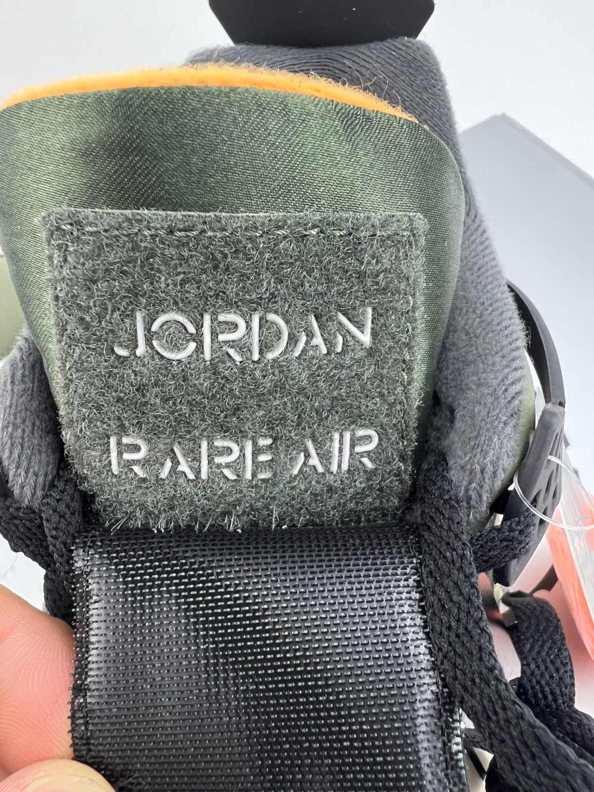 Jordan 4 Retro OG SP Undefeated (2025) 9 jordan 4 undftd (5)