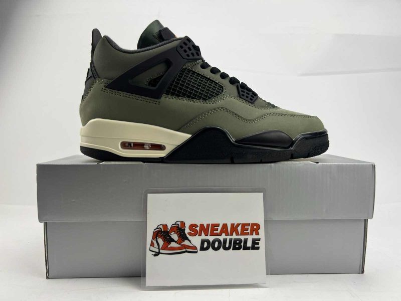Jordan 4 Retro OG SP Undefeated (2025) 11 jordan 4 undftd (7)