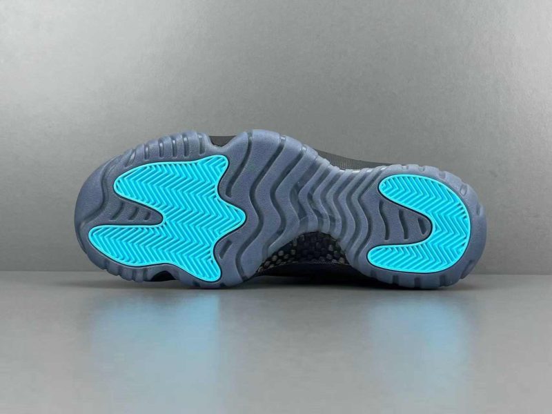AIR Jordan 11 Retro Gamma Blue (2025) 13 jordan 11 gamma (1)