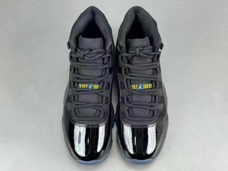 AIR Jordan 11 Retro Gamma Blue (2025) 12 jordan 11 gamma (2)