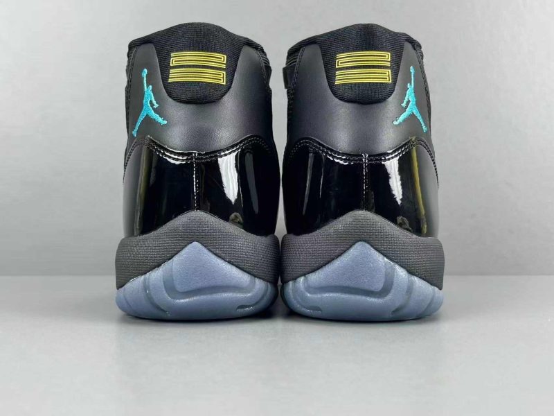 AIR Jordan 11 Retro Gamma Blue (2025) 11 jordan 11 gamma (3)