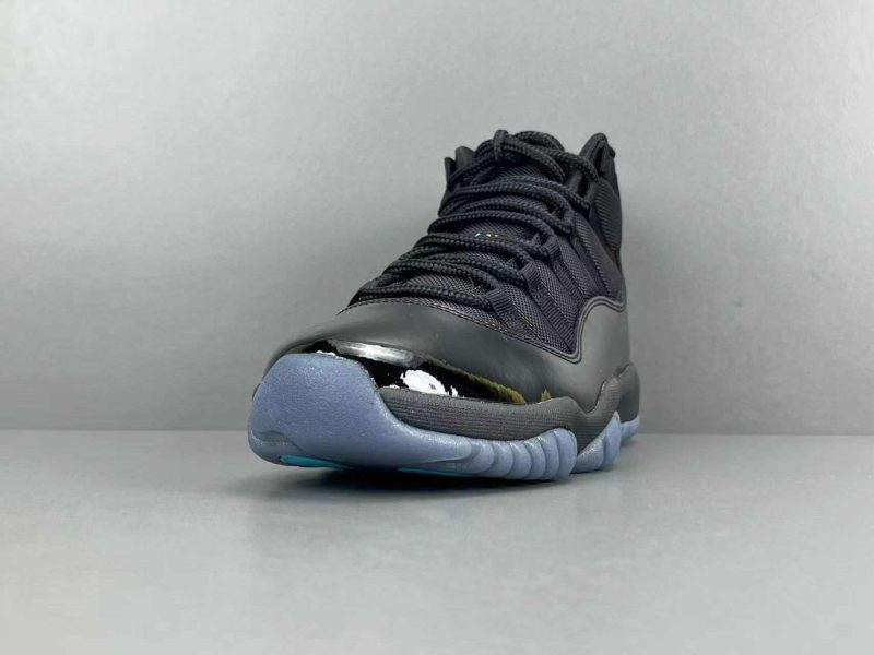 AIR Jordan 11 Retro Gamma Blue (2025) 9 jordan 11 gamma (5)