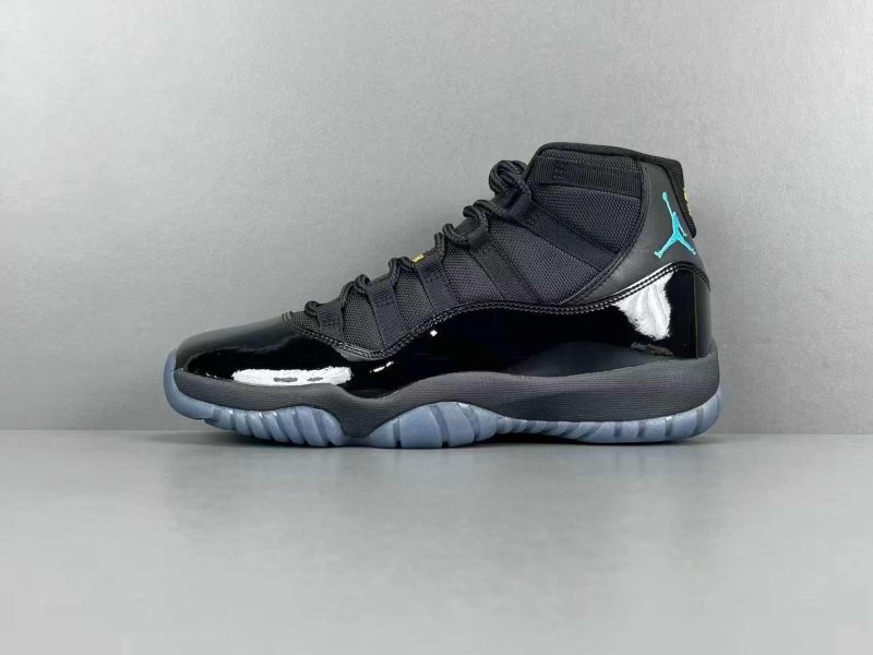 AIR Jordan 11 Retro Gamma Blue (2025) 8 jordan 11 gamma (6)