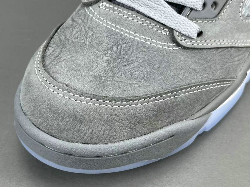 Air Jordan 5 Retro Wolf Grey (2026) 13 02cace16