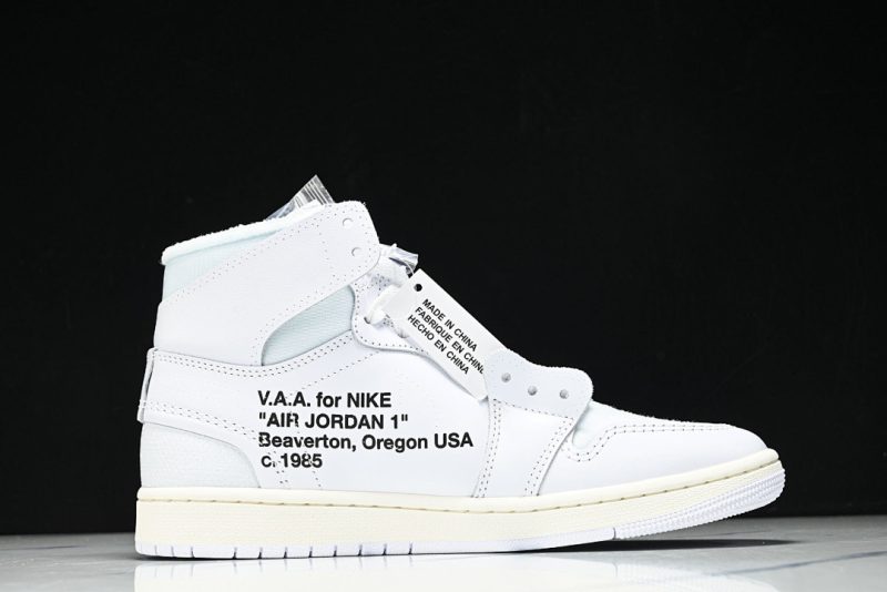 Air Jordan 1 Retro High Virgil Abloh Archive Alaska 13 233726fa