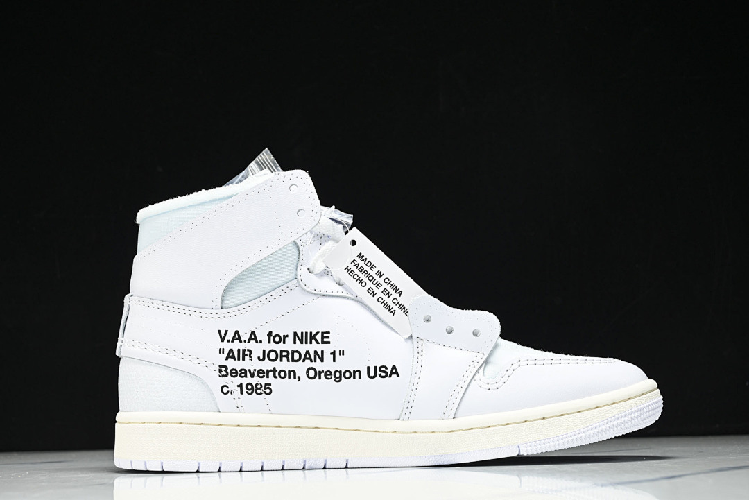 Air Jordan 1 Retro High Virgil Abloh Archive Alaska 5 233726fa