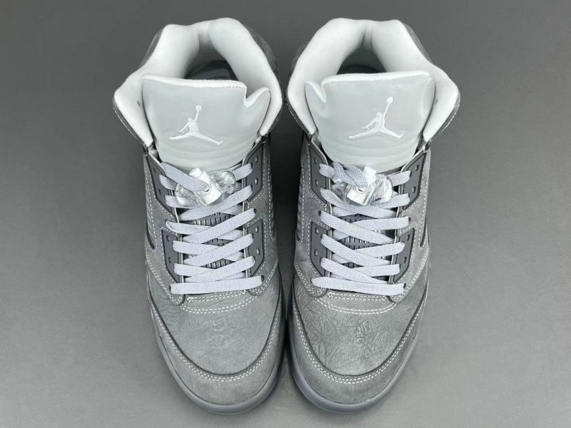 Air Jordan 5 Retro Wolf Grey (2026) 10 8241e511