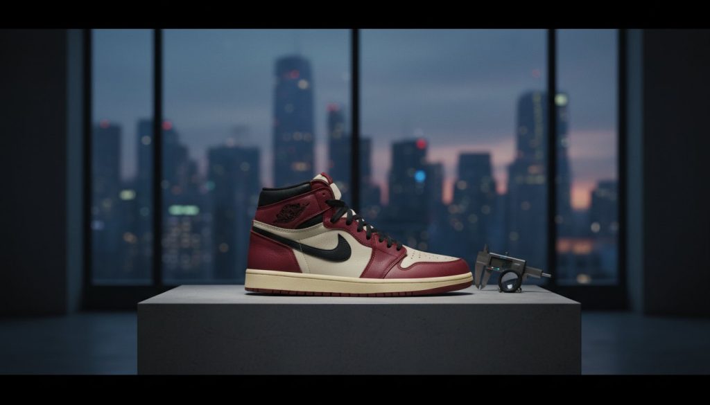 How to Cop the Perfect Air Jordan 1 Lost and Found Replica: The 2026 Insider Guide 👟 1 How to Cop the Perfect Air Jordan 1 Lost and Found Replica: The 2026 Insider Guide 👟