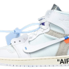 Air Jordan 1 Retro High Virgil Abloh Archive Alaska 28 Air Jordan 1 Retro High Virgil Abloh Archive Alaska