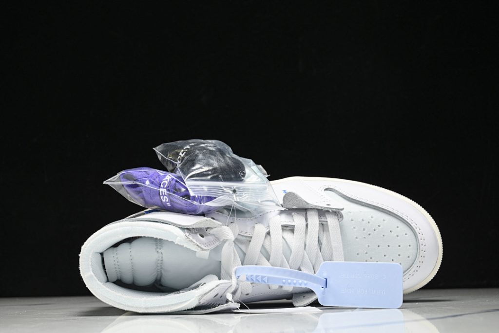 Air Jordan 1 Retro High Virgil Abloh Archive Alaska 57 bfa12027