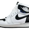 Air Jordan 1 Retro High OG SP Fragment x Union LA White Black 12 jordan 1 black main