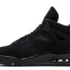 Air Jordan 4 Retro Black Cat (2025) 12 jordan 4 black cat