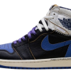 Air Jordan 1 Retro High OG SP Fragment x Union LA Sport Royal 14 Air Jordan 1 Retro High OG SP Fragment x Union LA Sport Royal