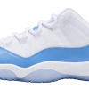 Air Jordan 11 Retro Low University Blue (2026) 26 Air Jordan 11 Low UNC edition