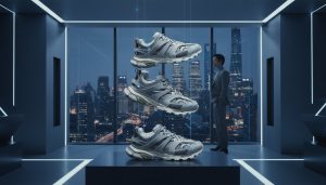 Balenciaga Track 2: The 2026 Guide to Copping 1:1 UA Quality Kicks 🔥
