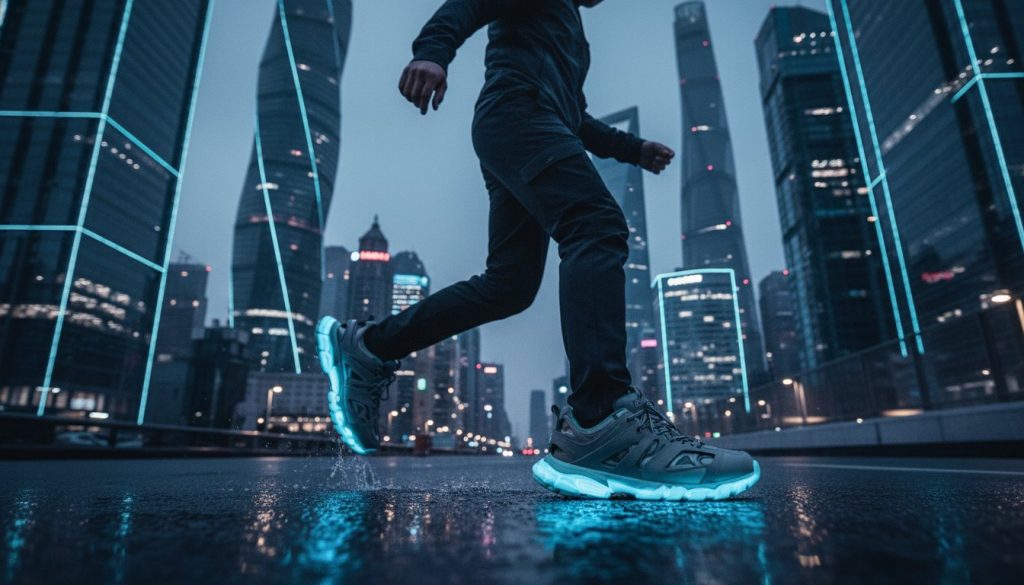 Balenciaga Track LED Guide 2026: Everything You Need to Know Before You Cop ⚡ 1 Balenciaga Track LED Guide 2026: Everything You Need to Know Before You Cop ⚡