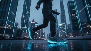 Balenciaga Track LED Guide 2026: Everything You Need to Know Before You Cop ⚡