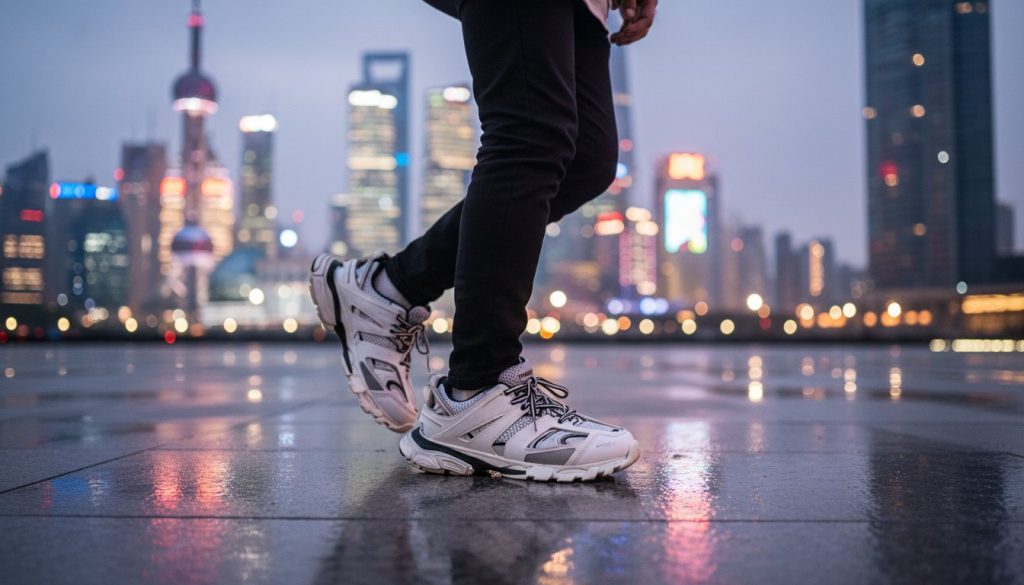 Balenciaga Track2 Guide 2026: Cop the 1:1 Look Without the Retail Tax 👟 1 Balenciaga Track2 Guide 2026: Cop the 1:1 Look Without the Retail Tax 👟