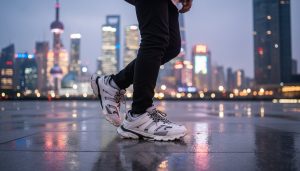 Balenciaga Track2 Guide 2026: Cop the 1:1 Look Without the Retail Tax 👟