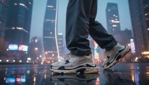Balenciaga Triple S: The Ultimate Guide to the Chunky Sneaker King in 2026