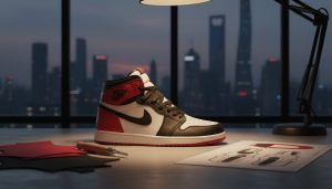 Buy Replica Jordan 1 High OG: The Ultimate 1:1 Buying Guide 👟