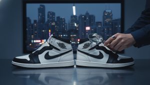 Fake Nikes vs. 1:1 Replicas: The 2026 Insider Guide to Copping Quality Kicks