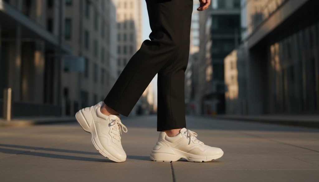 Gucci Rhyton Sneakers: The 2026 Style & Quality Guide to the Chunky Grail 👟