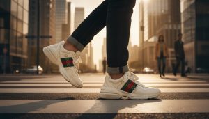 Gucci Rhyton: The 2026 Insider Guide to Copping the Ultimate 1:1 Luxury Kicks 🔥