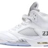 JORDAN 5 MET