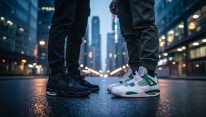 Jordan 4 Reps: The 2026 Insider Guide to Copping 1:1 Quality Kicks 🔥