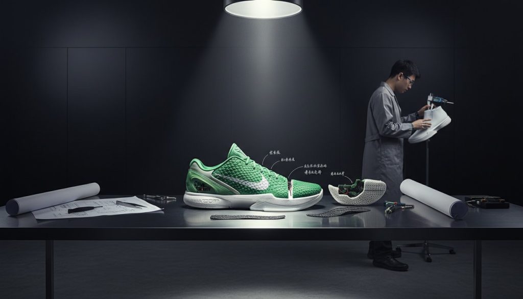 Kobe Reps: The 2026 Insider Guide to Copping 1:1 Mamba Kicks 🔥
