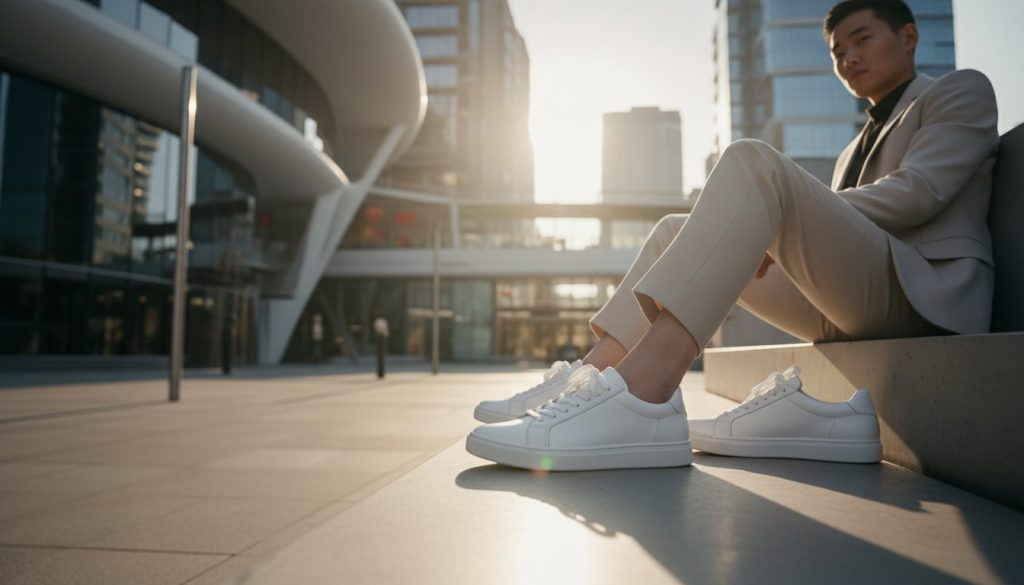 LV White Shoes Reps: The 2026 Insider Guide to Copping 1:1 Luxury Kicks 👟 1 LV White Shoes Reps: The 2026 Insider Guide to Copping 1:1 Luxury Kicks 👟