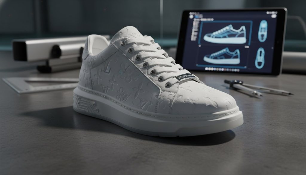 Louis Vuitton AF1: The 2026 Guide to Virgil Abloh’s Most Iconic Grail 👟