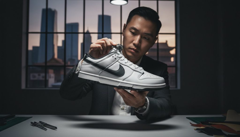 Nike Dunk Low Guide 2026: Cop the 1:1 Look Without the Resale Tax 👟