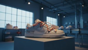 Off-White x Nike Dunk Low: The 2026 Guide to Copping 1:1 Quality 🔥