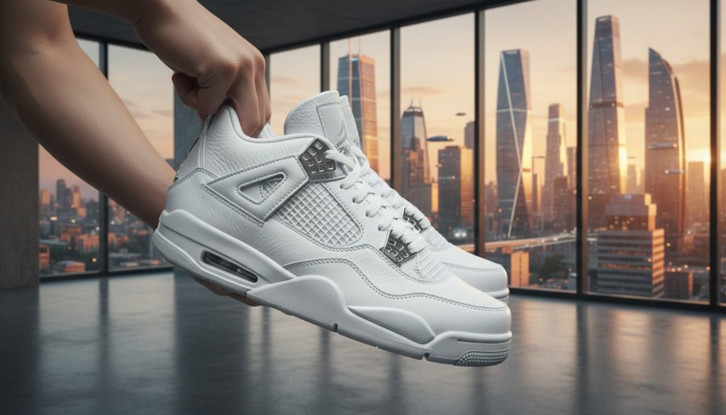 Pure Money 4s: The Ultimate 2026 Style Guide & 1:1 Quality Review 🔥 1 Pure Money 4s: The Ultimate 2026 Style Guide & 1:1 Quality Review 🔥