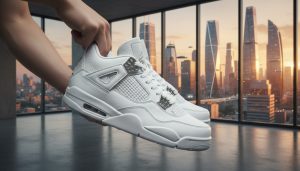 Pure Money 4s: The Ultimate 2026 Style Guide & 1:1 Quality Review 🔥