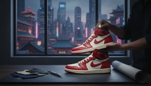 Rep Sneakers 101: The 2026 Insider Guide to 1:1 Quality Kicks