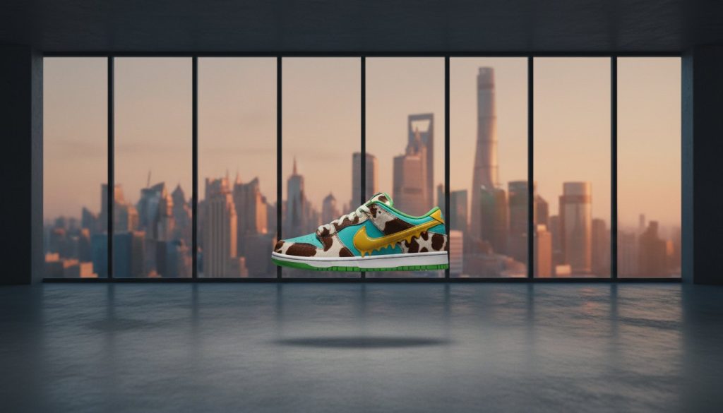 The Ultimate Guide to Chunky Dunks: Cop the 1:1 Aesthetic in 2026 🍦 1 The Ultimate Guide to Chunky Dunks: Cop the 1:1 Aesthetic in 2026 🍦
