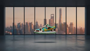The Ultimate Guide to Chunky Dunks: Cop the 1:1 Aesthetic in 2026 🍦