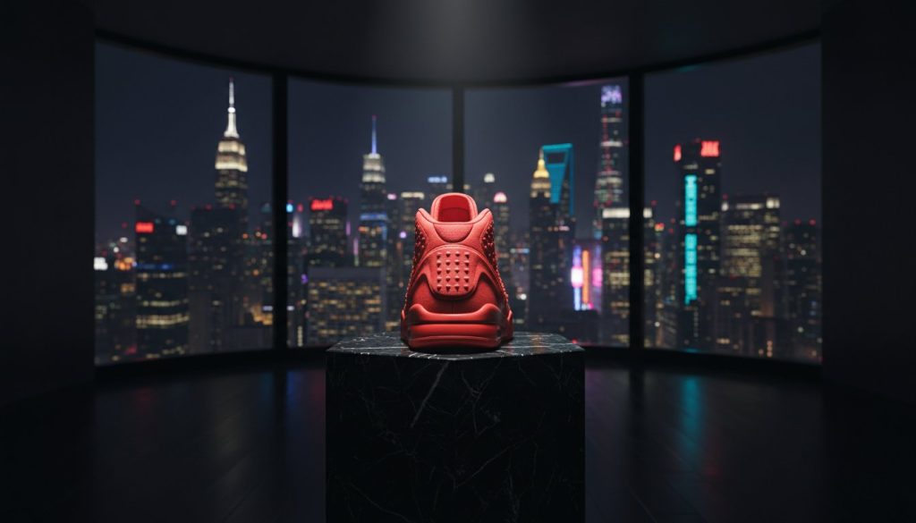 Yeezy Red October: The 2026 Guide to the Ultimate Sneaker Grail 🔥 1 Yeezy Red October: The 2026 Guide to the Ultimate Sneaker Grail 🔥