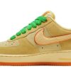 Nike Air Force 1 Low Ducks of a Feather University of Oregon Duck or Egg 21 air force 1 duck or egg (6)