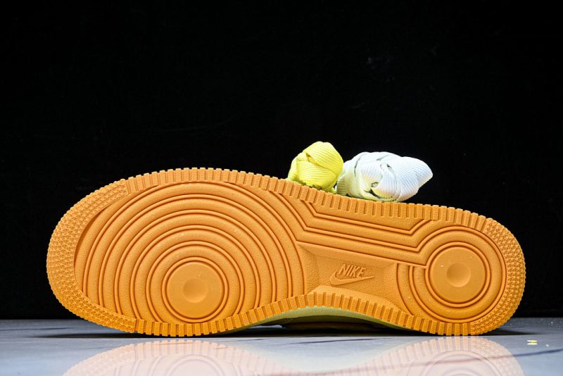 Nike Air Force 1 Low Ducks of a Feather University of Oregon Duck or Egg 15 air force 1 duck or egg (7)