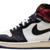 Air Jordan 1 Retro High OG SP Fragment x Union LA Varsity Red Sport Royal 16 Air Jordan 1 Retro High OG SP Fragment x Union LA Varsity Red Sport Royal