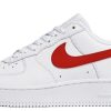 Nike Air Force 1 Low Supreme Shanghai 16 Nike Air Force 1 Low Supreme Shanghai